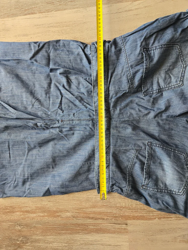 Combishort Diesel mujer talla 38 – photo 7